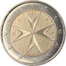 Malta, 2 Euro, 2017, MS(65-70), Bi-Metallic, KM:New
