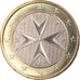 Malta, Euro, 2017, FDC, Bi-metallico, KM:New