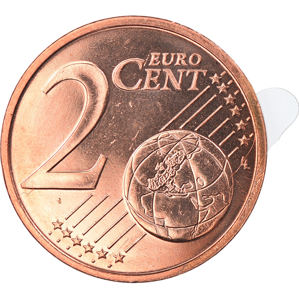 Malta, 2 Euro Cent, 2017, MS(65-70), Copper Plated Steel, KM:New