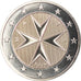 Malta, 2 Euro, 2019, MS(65-70), Bi-Metallic, KM:New
