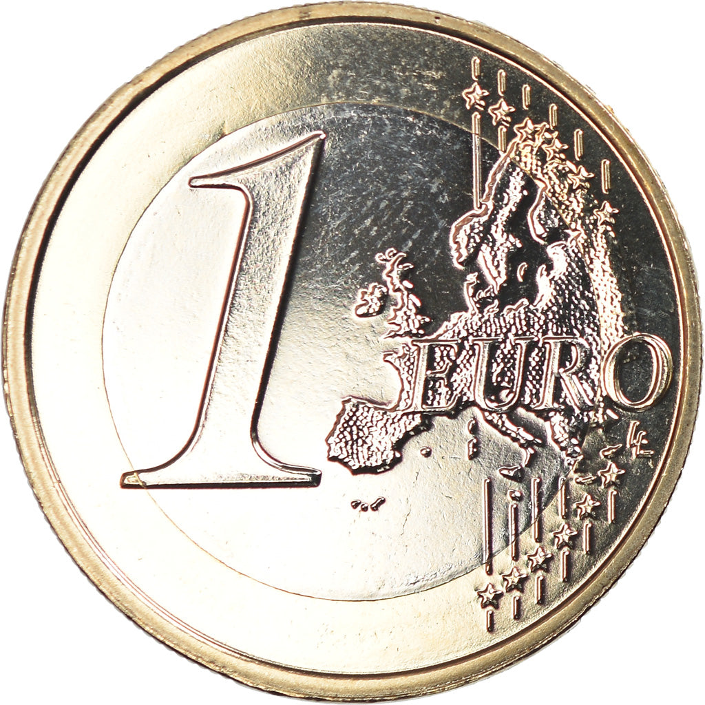 Malte, Euro, 2019, FDC, Bi-Metallic, KM:New