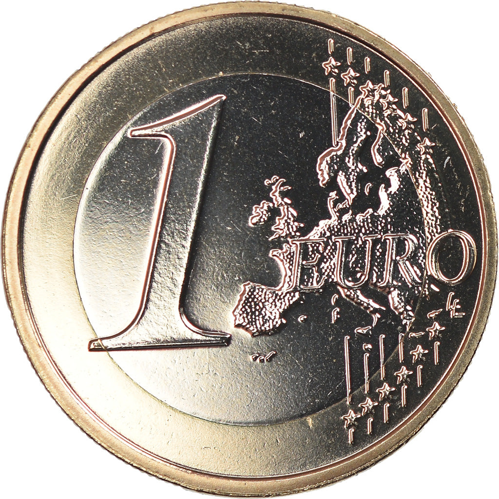 Malta, Euro, 2019, MS(65-70), Bi-Metallic, KM:New
