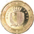 Malta, 20 Euro Cent, 2019, MS(65-70), Mosiądz, KM:New
