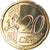 Malta, 20 Euro Cent, 2019, FDC, Tin, KM:New