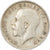 Moneta, Gran Bretagna, George V, 6 Pence, 1913, BB, Argento, KM:815