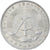 Monnaie, GERMAN-DEMOCRATIC REPUBLIC, 10 Pfennig, 1968, Berlin, TB+, Aluminium