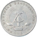 Moneta, REPUBBLICA DEMOCRATICA TEDESCA, Pfennig, 1962, Berlin, BB, Alluminio