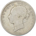Coin, Great Britain, Victoria, 1/2 Crown, 1876, VF(20-25), Silver, KM:756