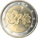 Finlande, 2 Euro, 2003, Vantaa, SPL, Bi-Metallic, KM:105