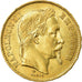 Coin, France, Napoleon III, Napoléon III, 20 Francs, 1869, Strasbourg