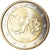 Finnland, 2 Euro, 2010, Vantaa, UNZ, Bi-Metallic, KM:130