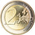 Finnland, 2 Euro, 2010, Vantaa, UNZ, Bi-Metallic, KM:130