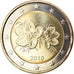 Finland, 2 Euro, 2010, Vantaa, MS(63), Bi-Metallic, KM:130