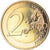 Bundesrepublik Deutschland, 2 Euro, 2013, Stuttgart, UNZ, Bi-Metallic, KM:314