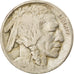 Moneda, Estados Unidos, Buffalo Nickel, 5 Cents, Uncertain date, U.S. Mint