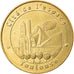 France, Token, Touristic token, Toulouse -  Cité de l'Espace, 2004, Monnaie de