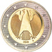 Bundesrepublik Deutschland, 2 Euro, 2010, Karlsruhe, UNZ, Bi-Metallic, KM:258