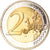 Bundesrepublik Deutschland, 2 Euro, 2010, Karlsruhe, UNZ, Bi-Metallic, KM:258