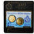 San Marino, Coffret, SET Euro cent, 2003, FDC