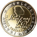 Slovenia, 2 Euro, 2008, Vantaa, MS(65-70), Bi-Metallic, KM:75