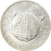 Coin, Italy, 2000 Lire, 1998, The Man, AU(55-58), Silver, KM:196
