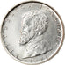 Coin, Italy, 500 Lire, 1975, Rome, MS(63), Silver, KM:104