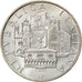 Moneta, Italia, 500 Lire, 1985, Académie Duino, SPL, Argento, KM:116