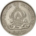 Honduras, 20 Centavos, 1973, AU(50-53), Copper-nickel, KM:81