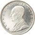 Coin, Italy, 500 Lire, 1974, Rome, AU(55-58), Silver, KM:103
