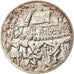 Coin, San Marino, 500 Lire, 1978, Rome, AU(55-58), Silver, KM:84
