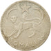 Coin, Somalia, Somalo, 1950, EF(40-45), Silver, KM:5