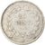Moeda, França, Louis-Philippe, 25 Centimes, 1845, Rouen, VF(30-35), Prata