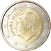 Spagna, 2 Euro, 2020, FDC, Bi-metallico, KM:New