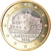 Andorra, 1 Euro, 2014, MS(63), Bi-Metallic, KM:New