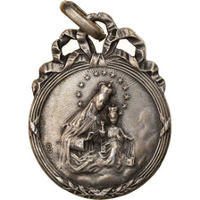 France, Médaille, Religion, Marie, Jésus Christ, Religions & beliefs