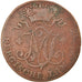 Coin, German States, BERG, Maximilian IV Joseph, 1/2 Stüber, 1804, D