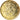 Finlandia, Euro Cent, 1999, BB+, Golden brass, KM:New