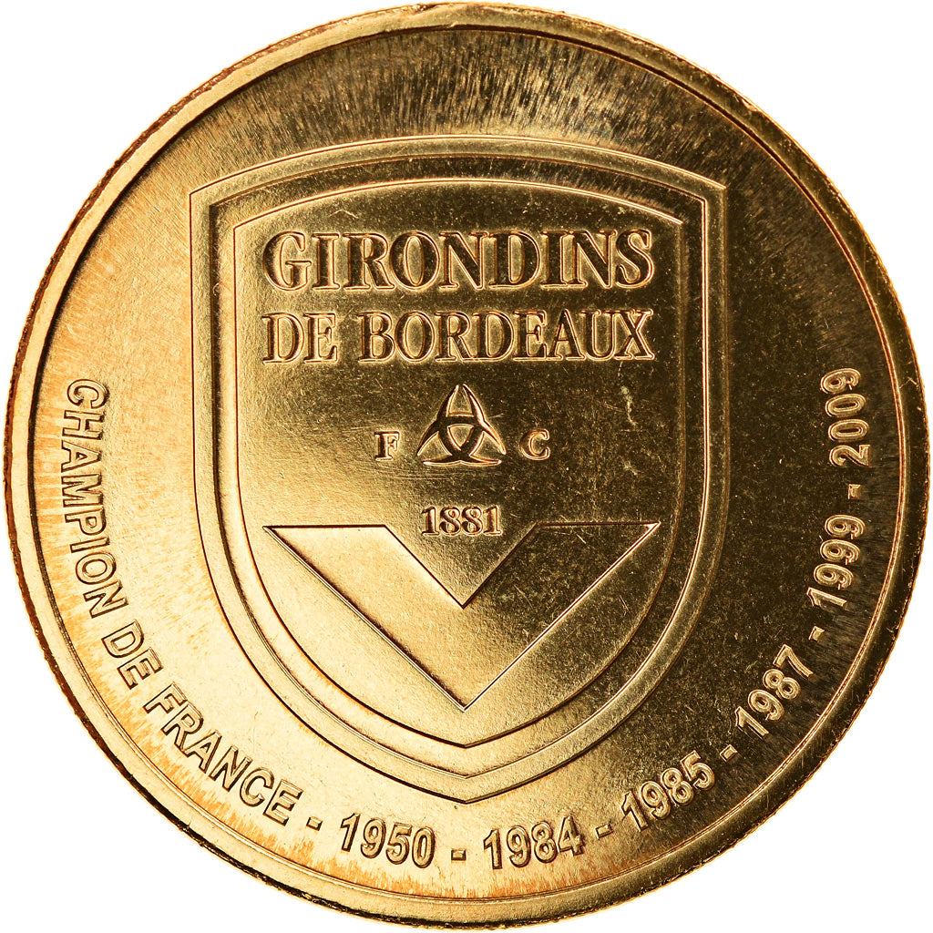 France, 1-1/2 Euro, 2010, Paris, FDC, Aluminum-Bronze, KM:1723