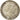 Moneta, Holandia, William III, 10 Cents, 1862, VF(30-35), Srebro, KM:80