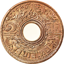 Coin, Thailand, Rama VIII, Satang, 1941, NGC, MS65RD, AU(55-58), Bronze, KM:54
