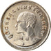 Coin, Thailand, Rama IX, Baht, 1972, AU(55-58), Copper-nickel, KM:96