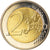 Bundesrepublik Deutschland, 2 Euro, 2010, Stuttgart, UNZ, Bi-Metallic, KM:258