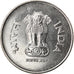 Monnaie, INDIA-REPUBLIC, Rupee, 1994, TTB+, Stainless Steel, KM:92.1
