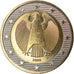 Bundesrepublik Deutschland, 2 Euro, 2006, Karlsruhe, UNZ, Bi-Metallic, KM:214