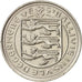 Guernsey, Elizabeth II, 10 Pence, 1979, AU(50-53), Copper-nickel, KM:30