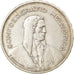 Coin, Switzerland, 5 Francs, 1932, Bern, EF(40-45), Silver, KM:40