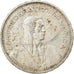 Coin, Switzerland, 5 Francs, 1933, Bern, EF(40-45), Silver, KM:40