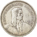 Coin, Switzerland, 5 Francs, 1935, Bern, EF(40-45), Silver, KM:40
