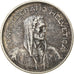 Coin, Switzerland, 5 Francs, 1935, Bern, EF(40-45), Silver, KM:40