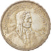 Coin, Switzerland, 5 Francs, 1950, Bern, EF(40-45), Silver, KM:40